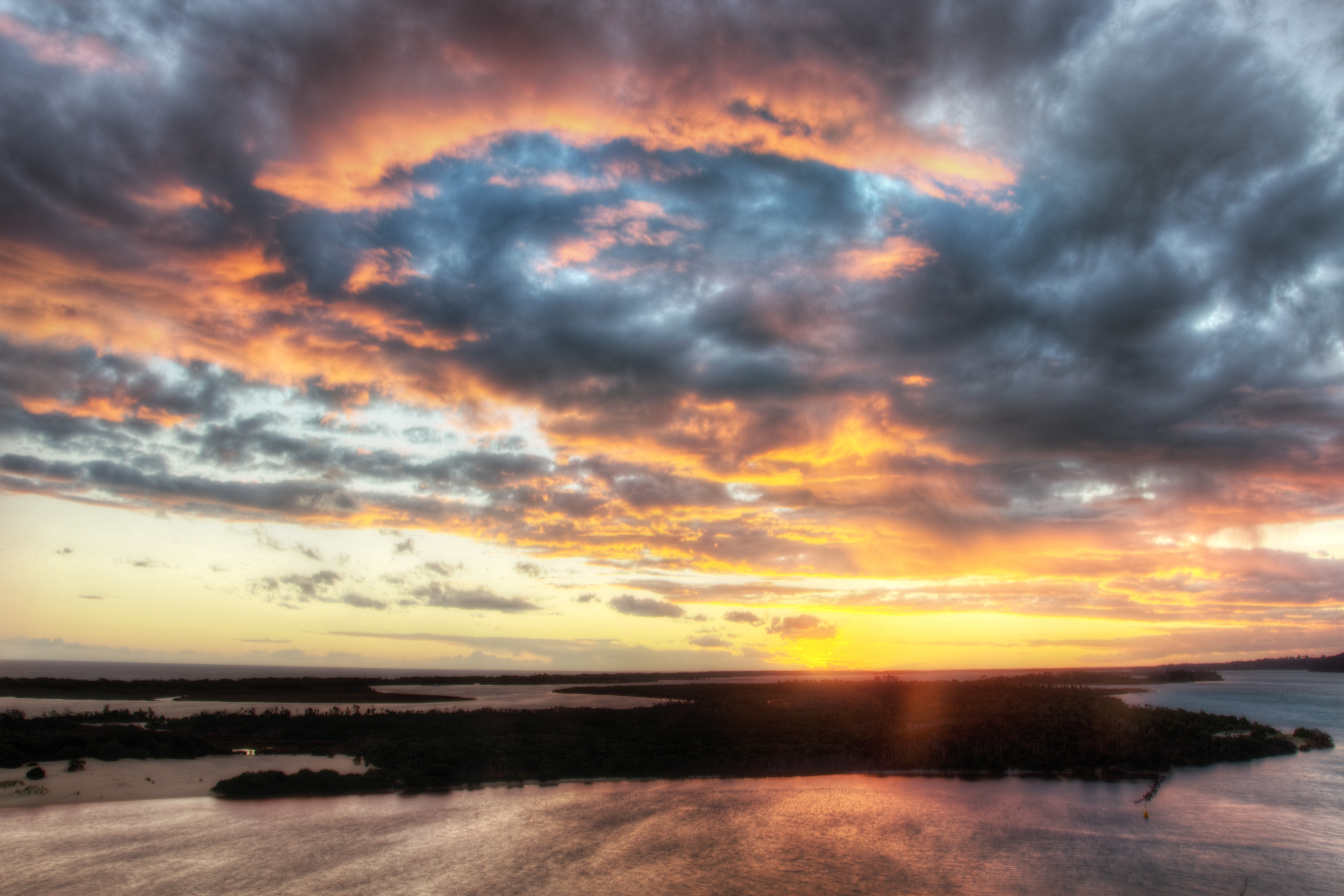 Lakes Entrance